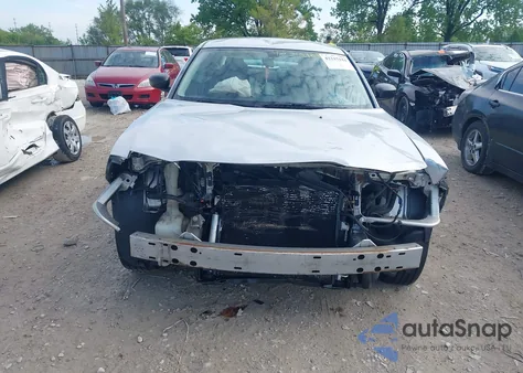 2009 Dodge Charger Sxt z USA, uszkodzony, nr VIN 2B3KA33V79H636570